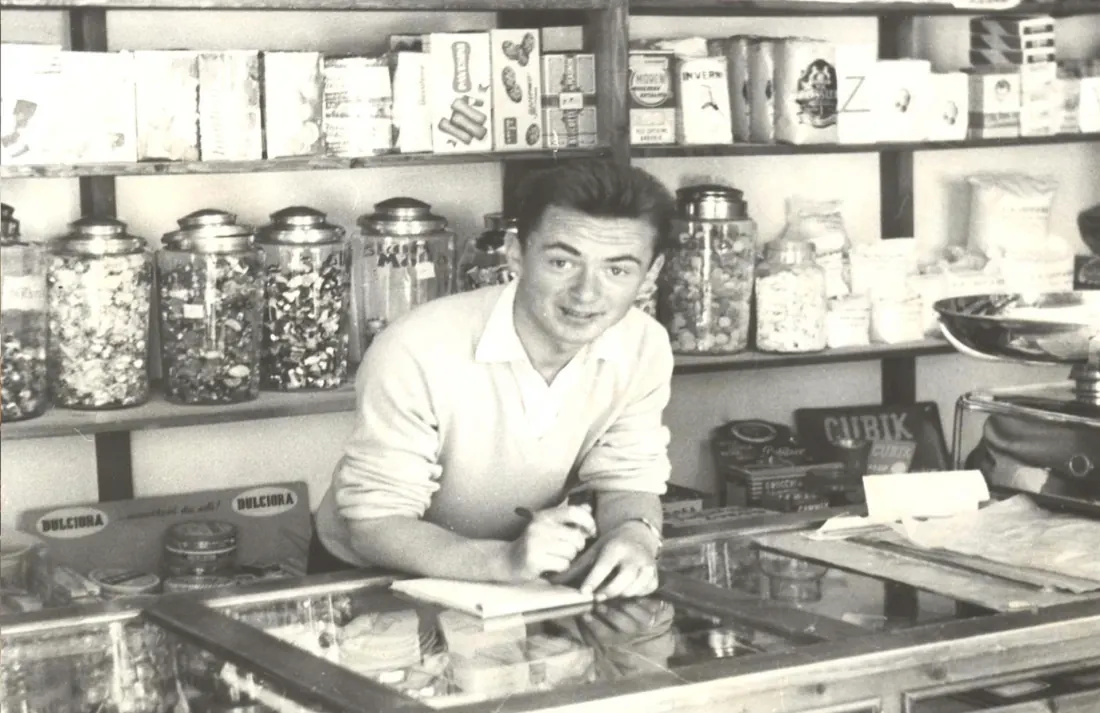 Senoner Sartëur trademark – tradition and modernity in Val Gardena