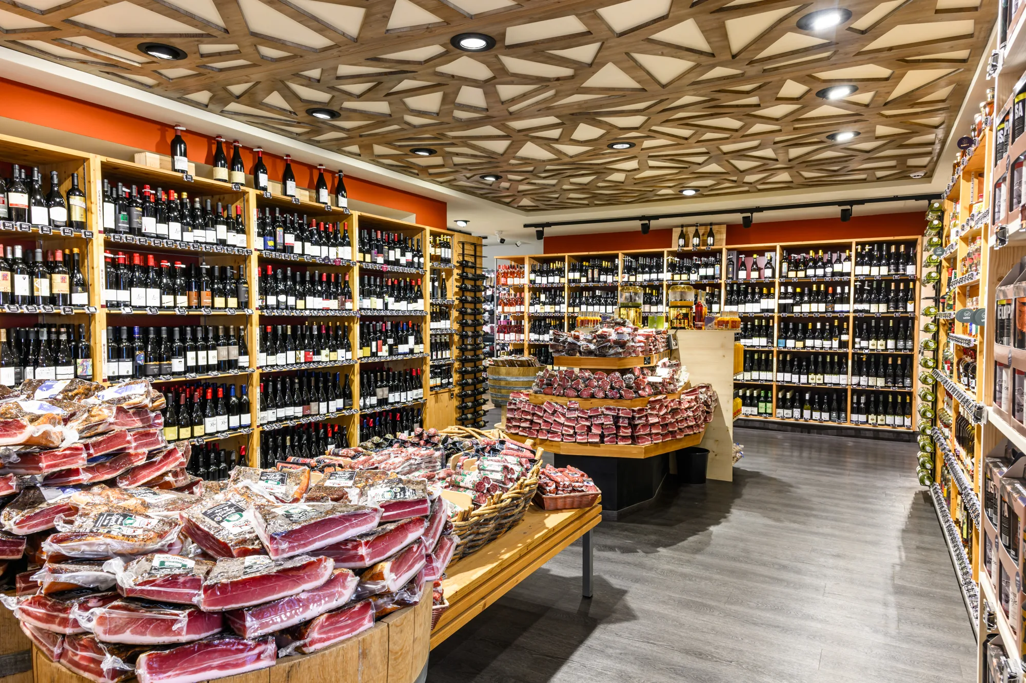 Maso di Selva – South Tyrolean farm products and specialities in Selva Val Gardena